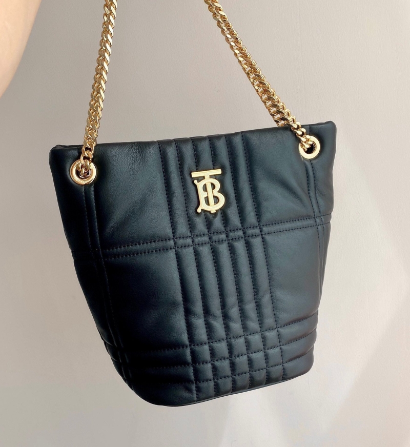 Burberry Bucket Bags